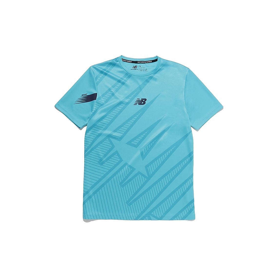 プラクティスシャツショートスリーブ