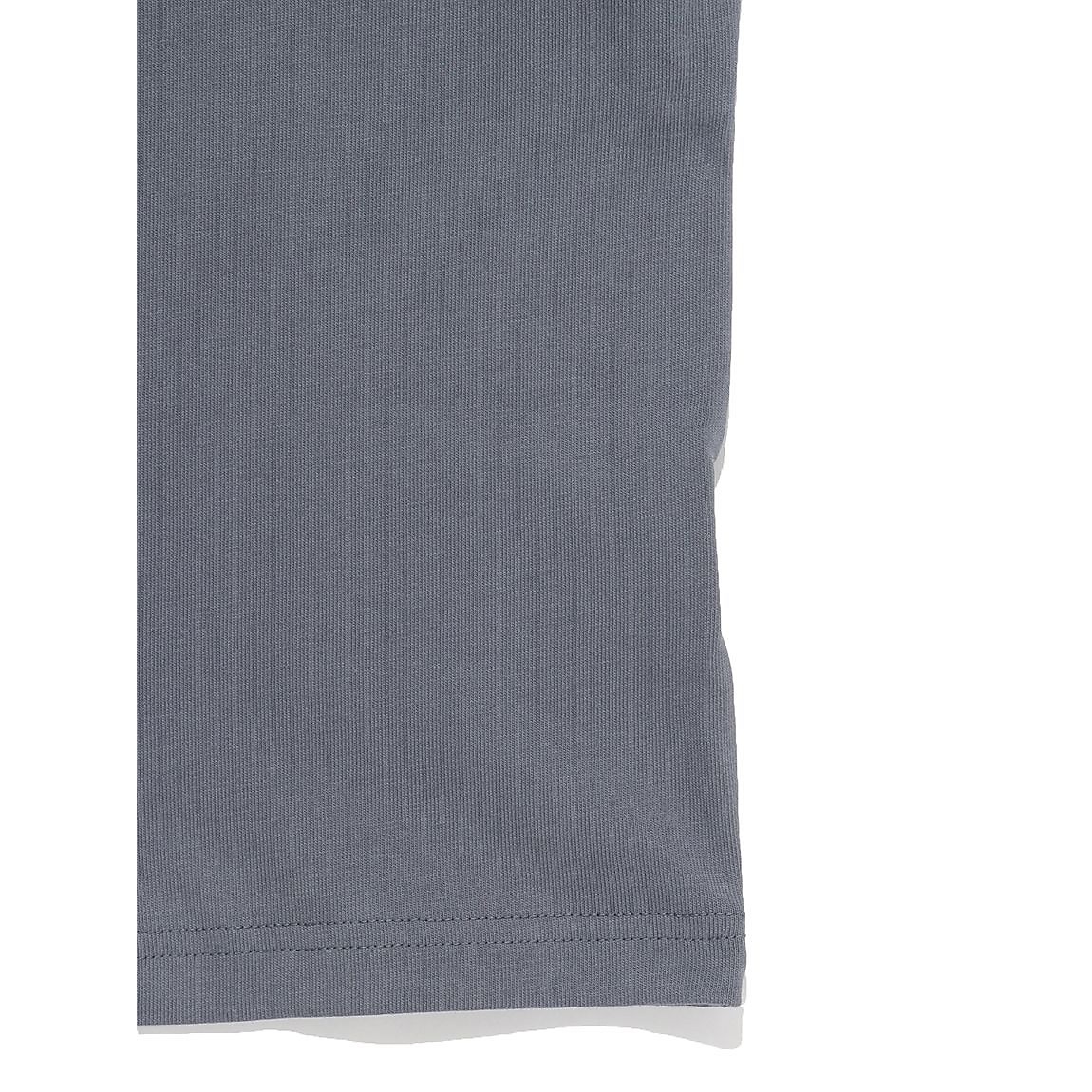 Iconic Collegiate ショートスリーブドレス