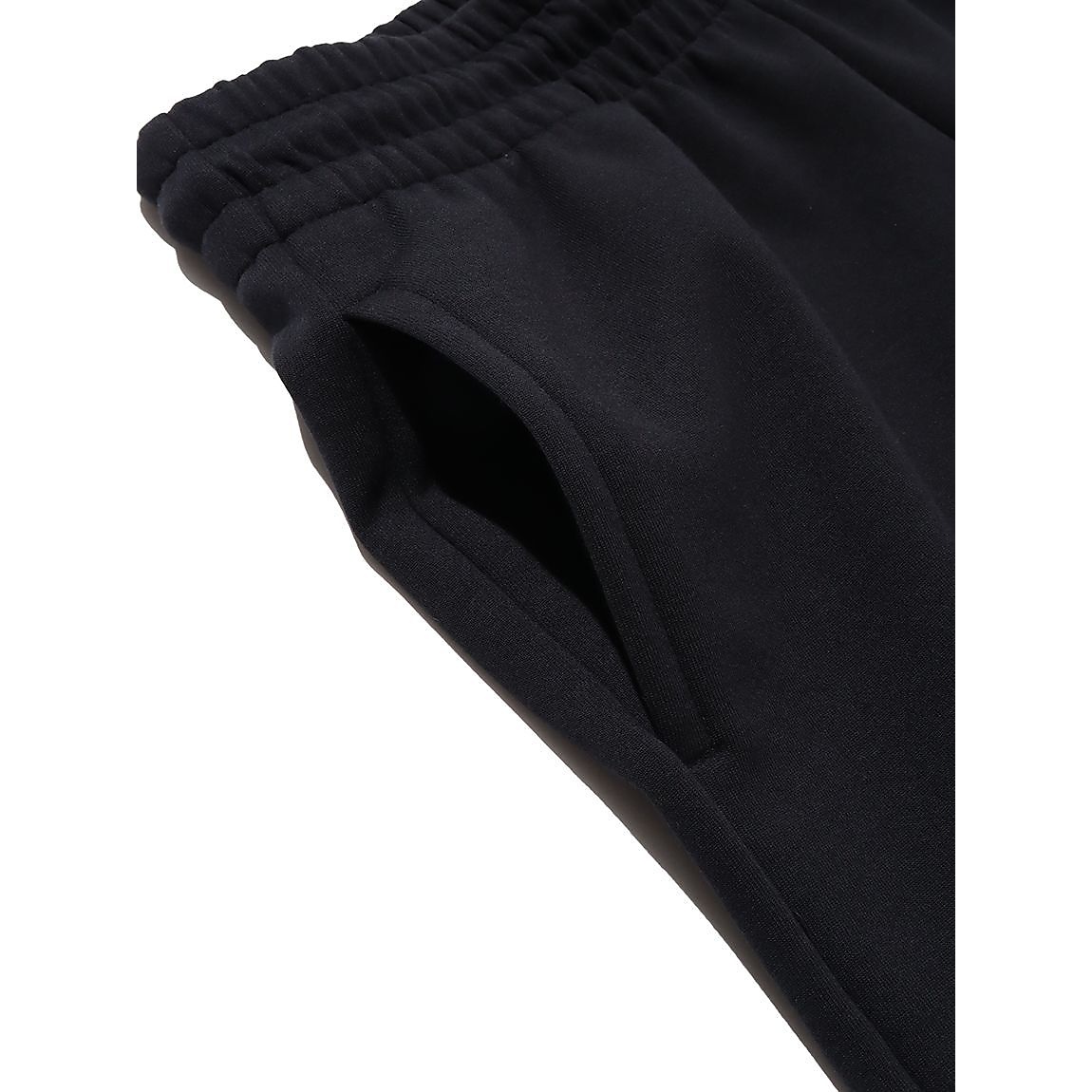 Shifted テックフリースショーツ