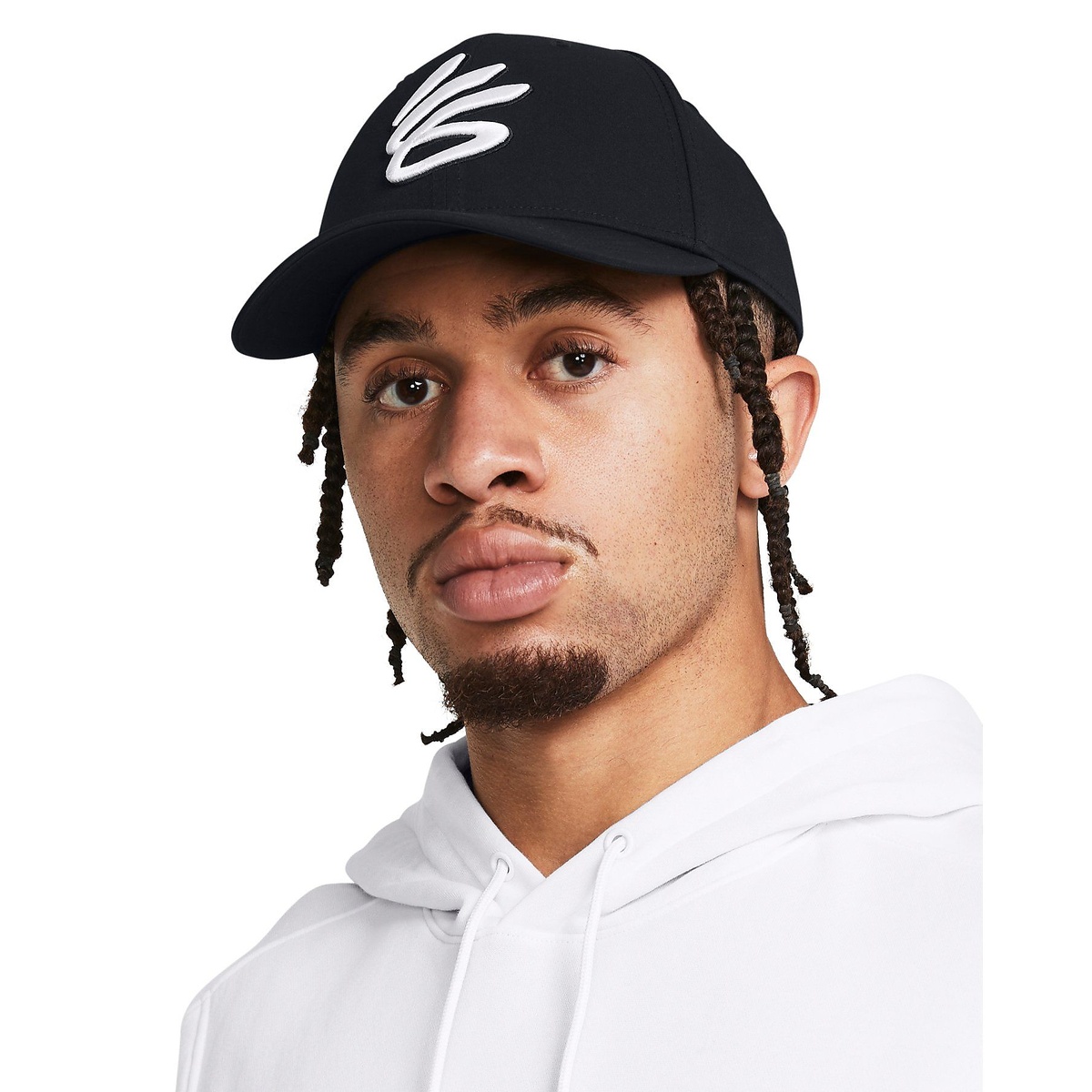 M CURRY SNAPBACK