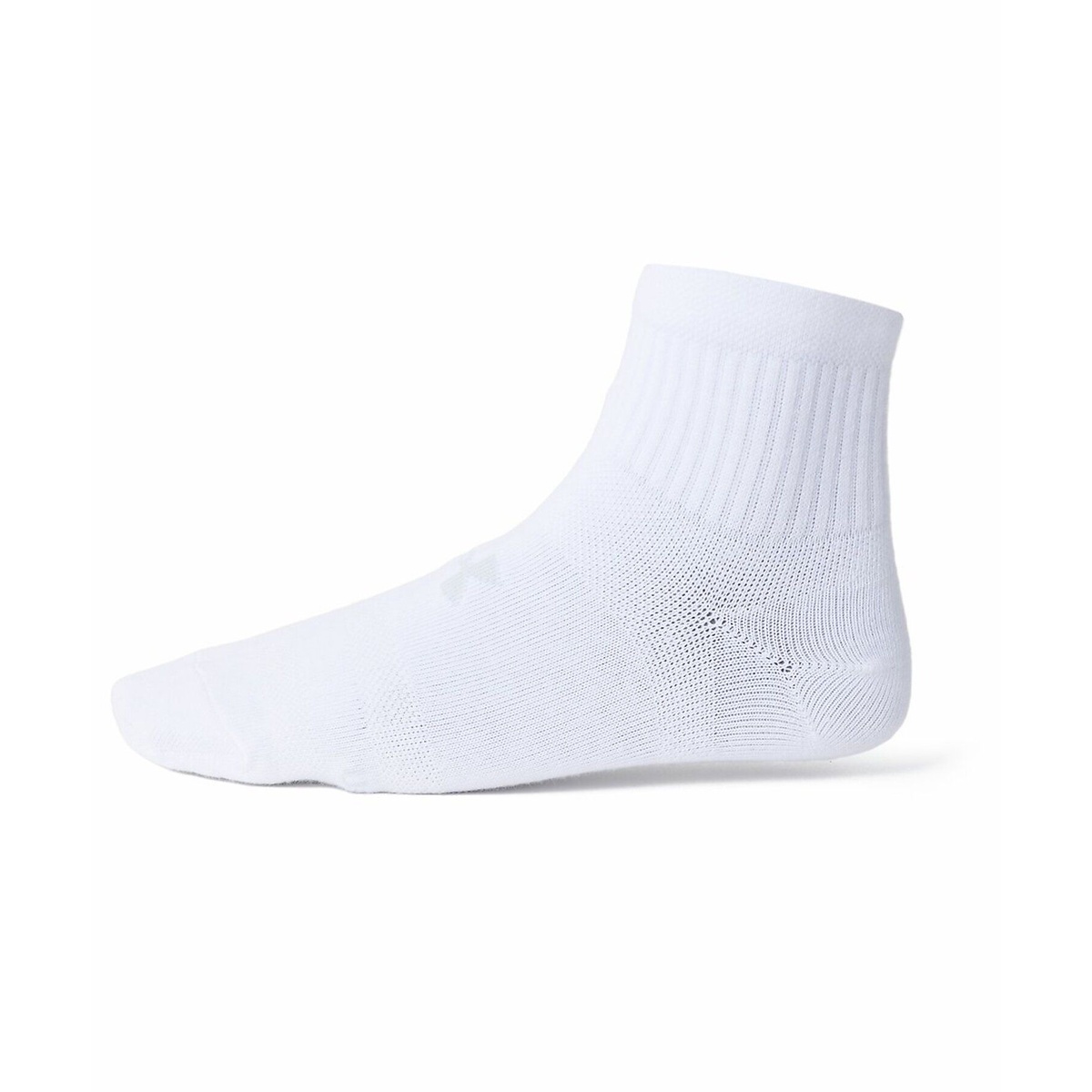 UA Essential 3pk Qtr Yth