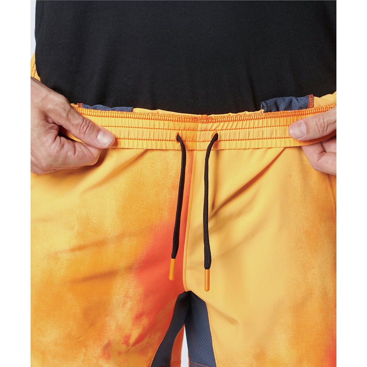 Pjt Rock Leg Day Short Pt