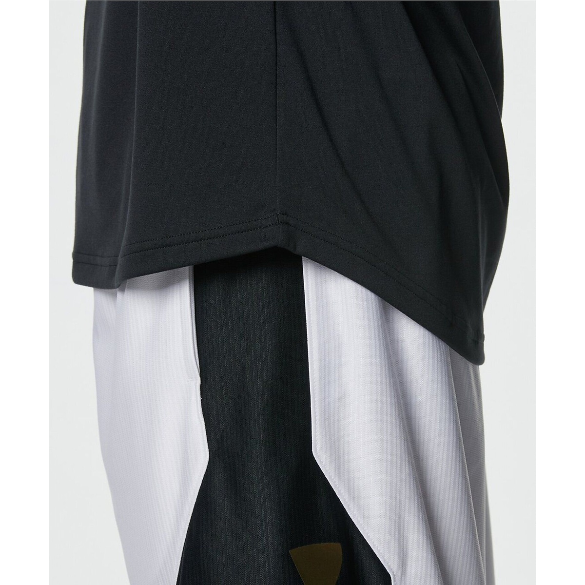 UA Tech Graphic Short Sleeve T-Shirt