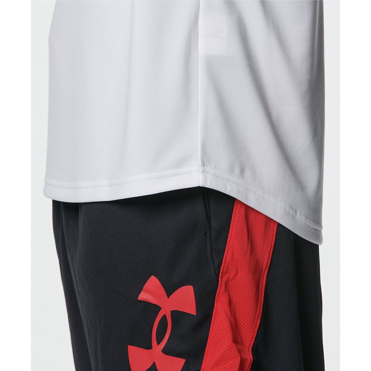 UA Tech Graphic Short Sleeve T-Shirt