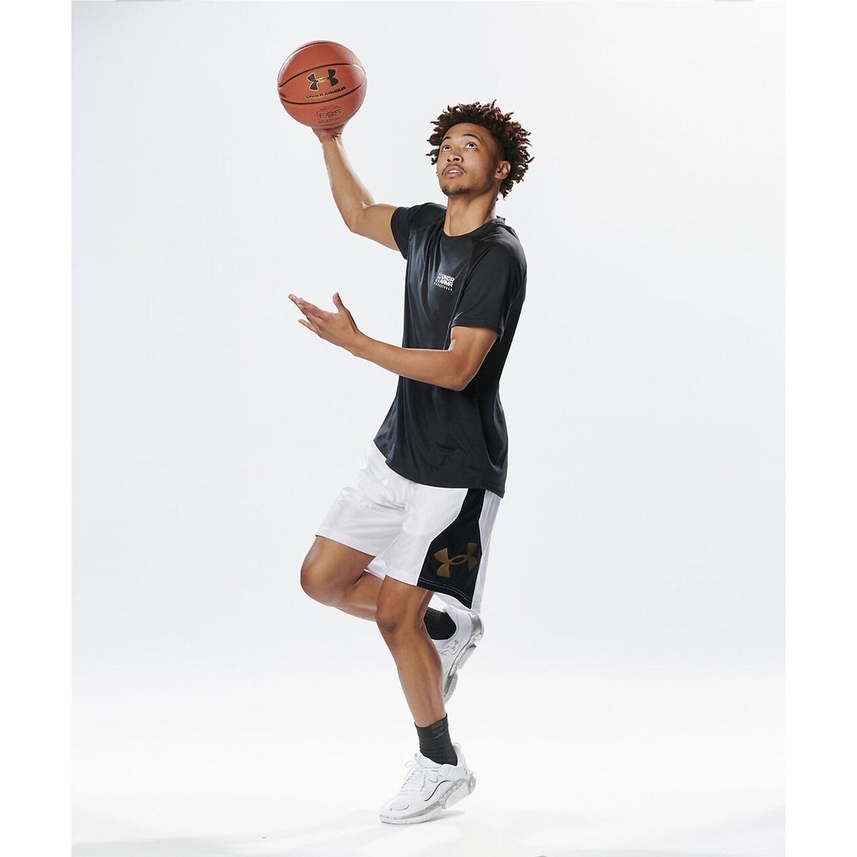 UA Baseline Money Shorts