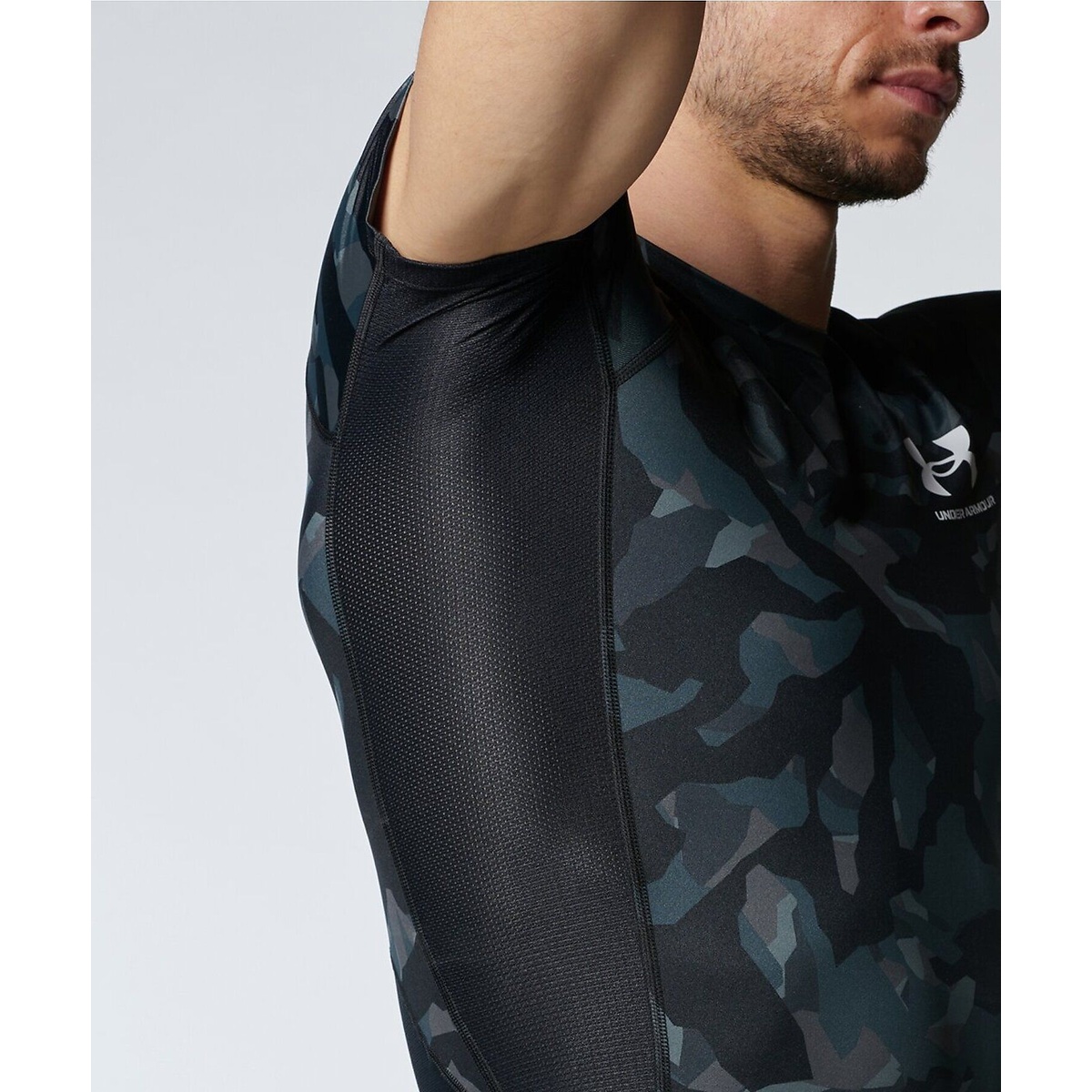 UA ISO-CHILL COMP SS Novelty