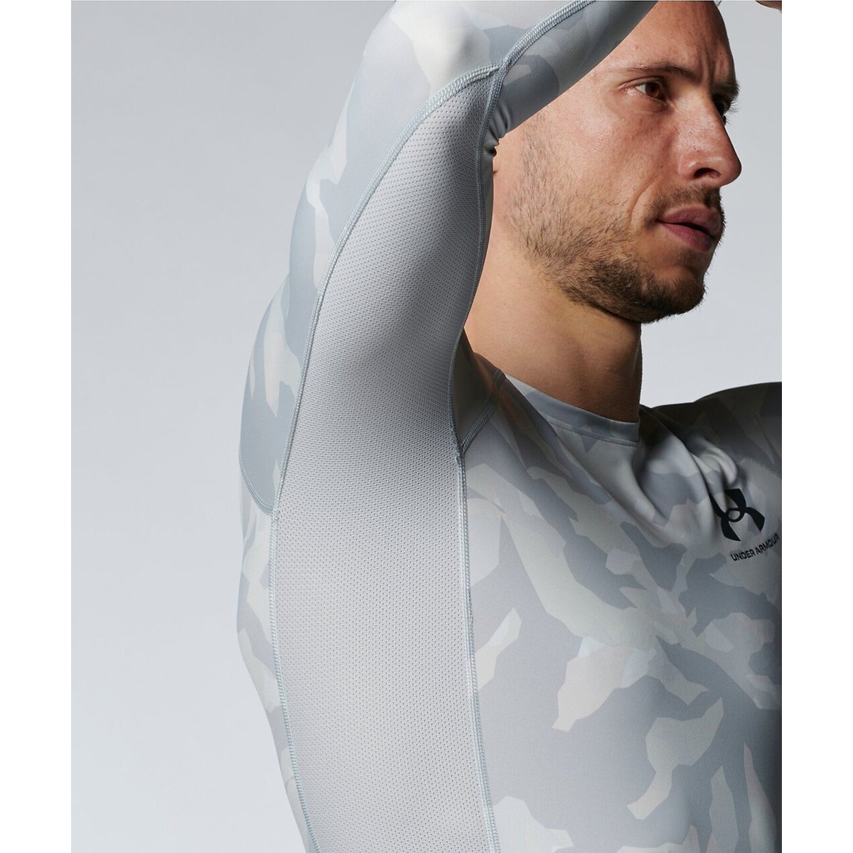 UA ISO-CHILL COMP LS Novelty