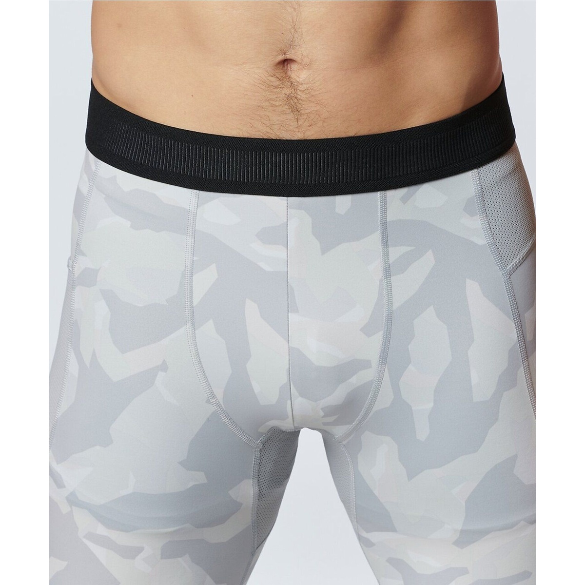 UA ISO-CHILL Legging Novelty
