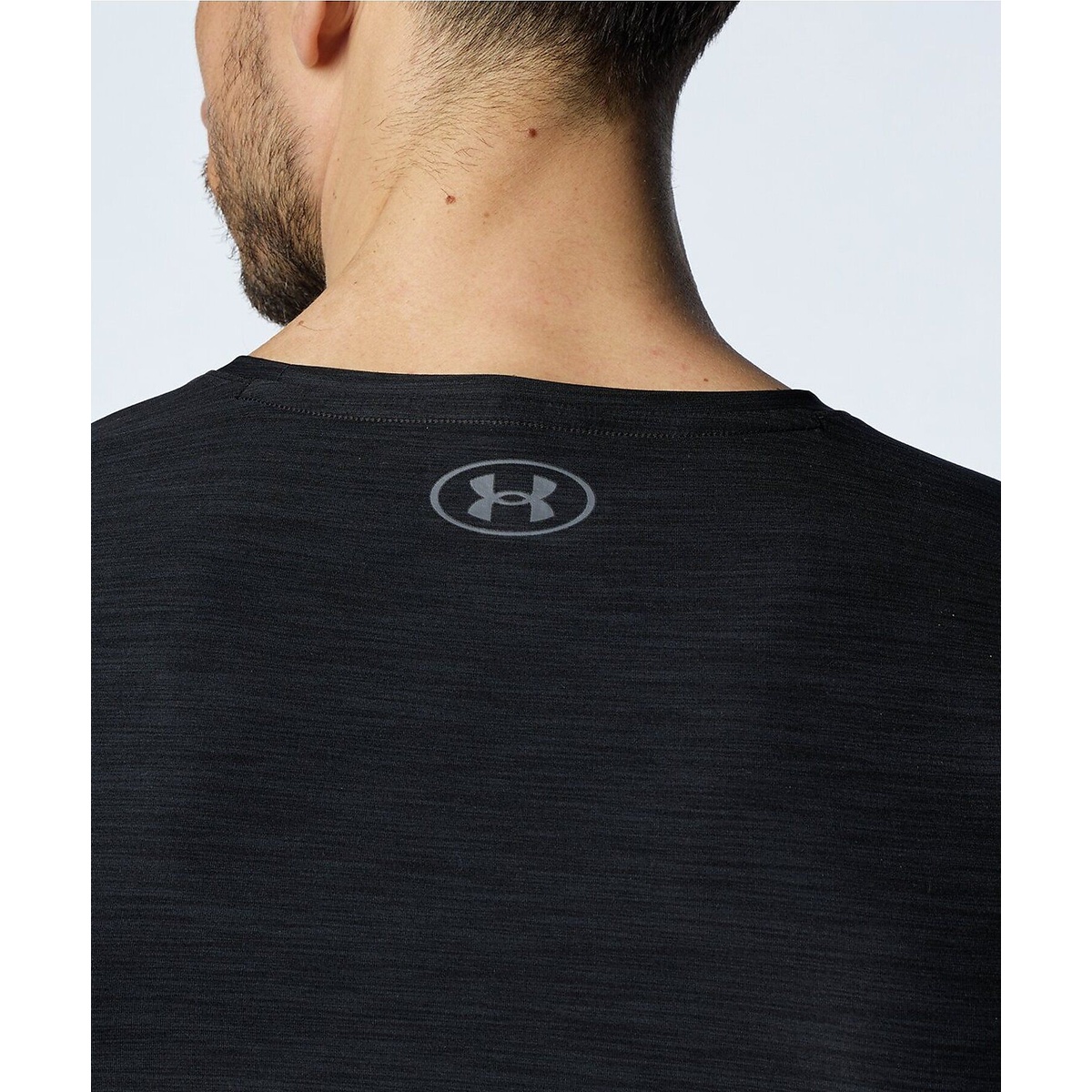 UA HG Armour SS Novelty