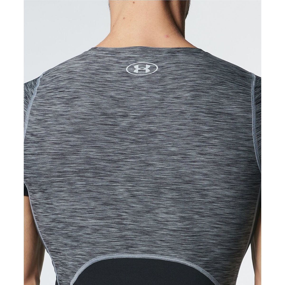 UA HG Armour SS Novelty