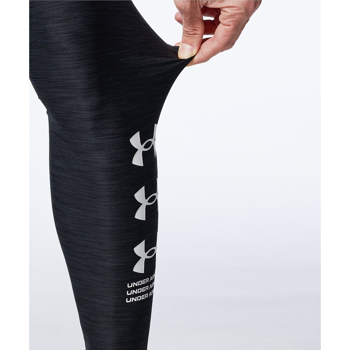 UA HG Armour Legging Novelty