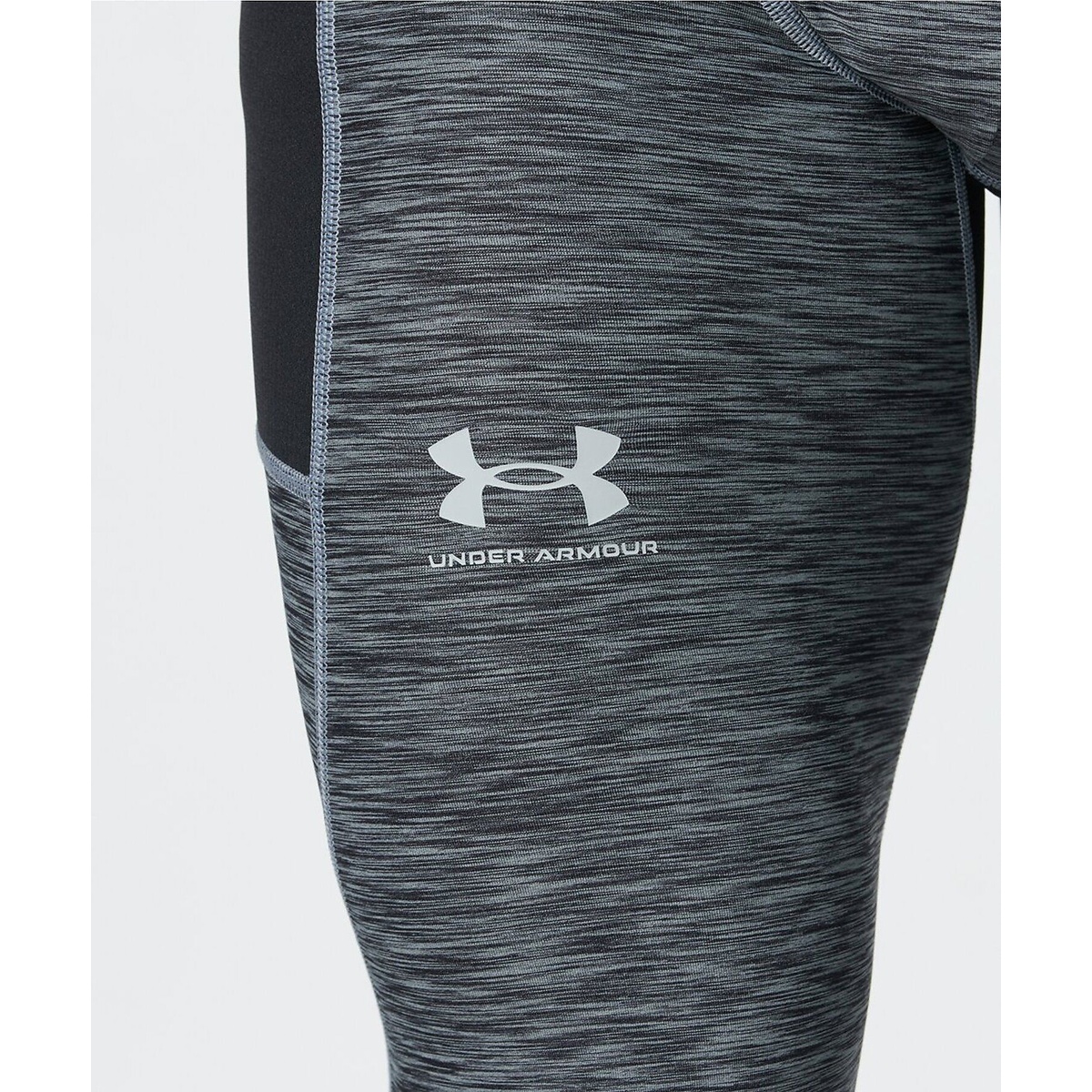 UA HG Armour Legging Novelty