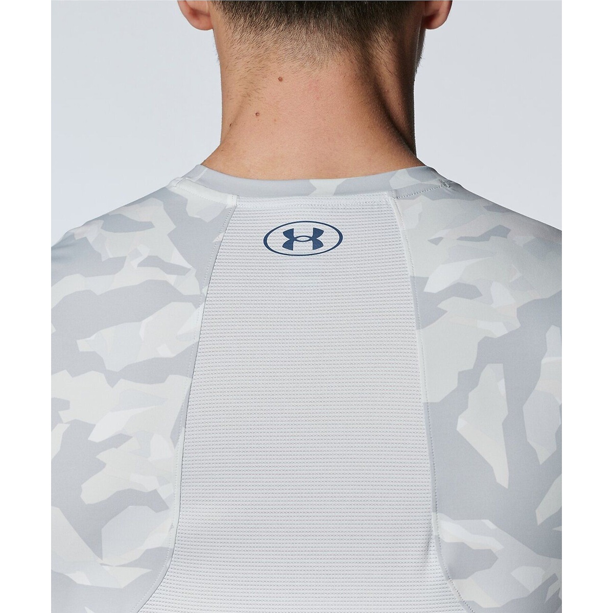 UA Iso-chill SS PRINTED