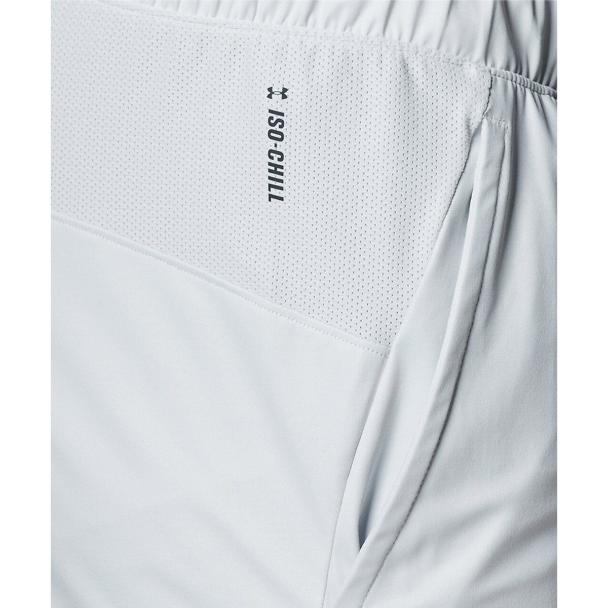 UA Iso-chill Short
