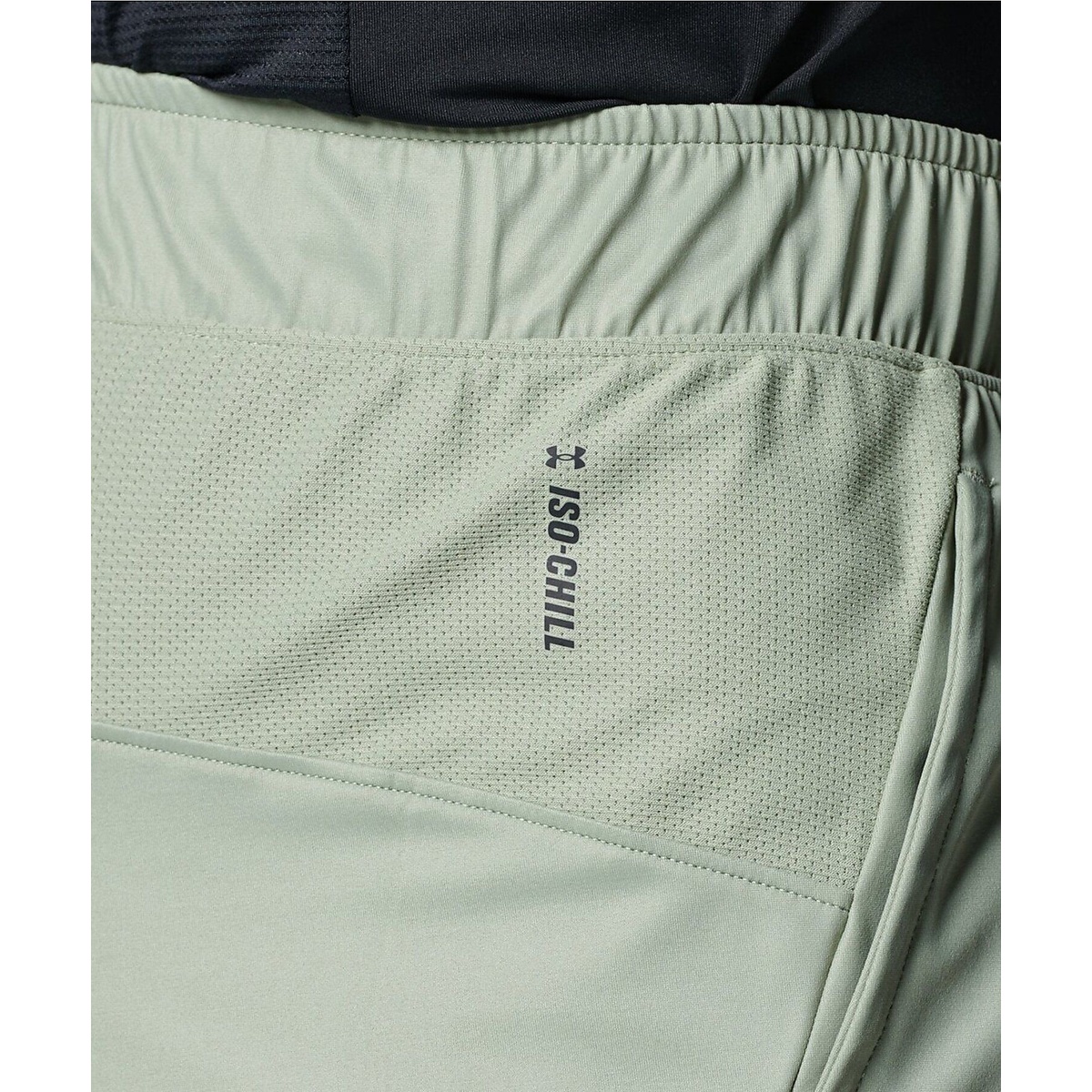 UA Iso-chill Short