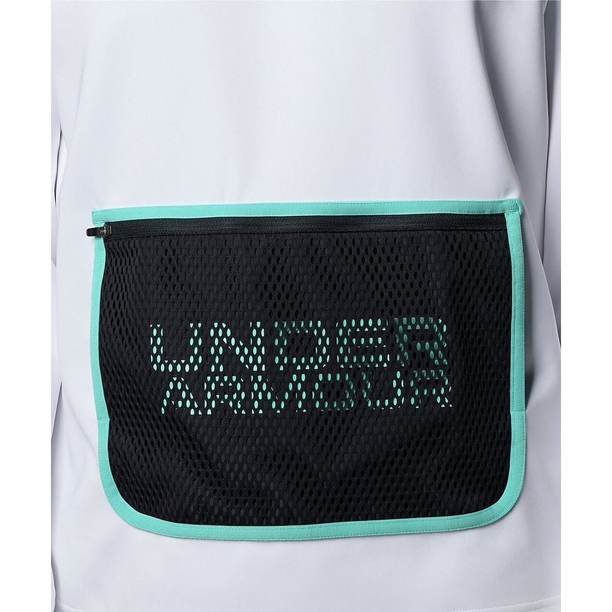 ARMOUR SPRING KNIT HOODIE