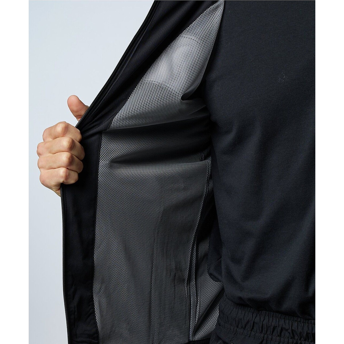 UA SPORTSTYLE WNDBKR PRINTED