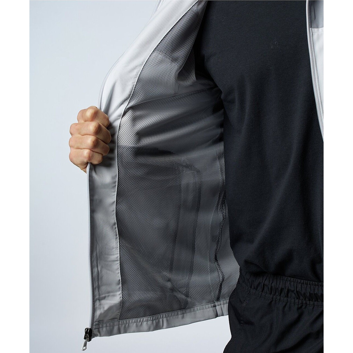 UA SPORTSTYLE WNDBKR PRINTED