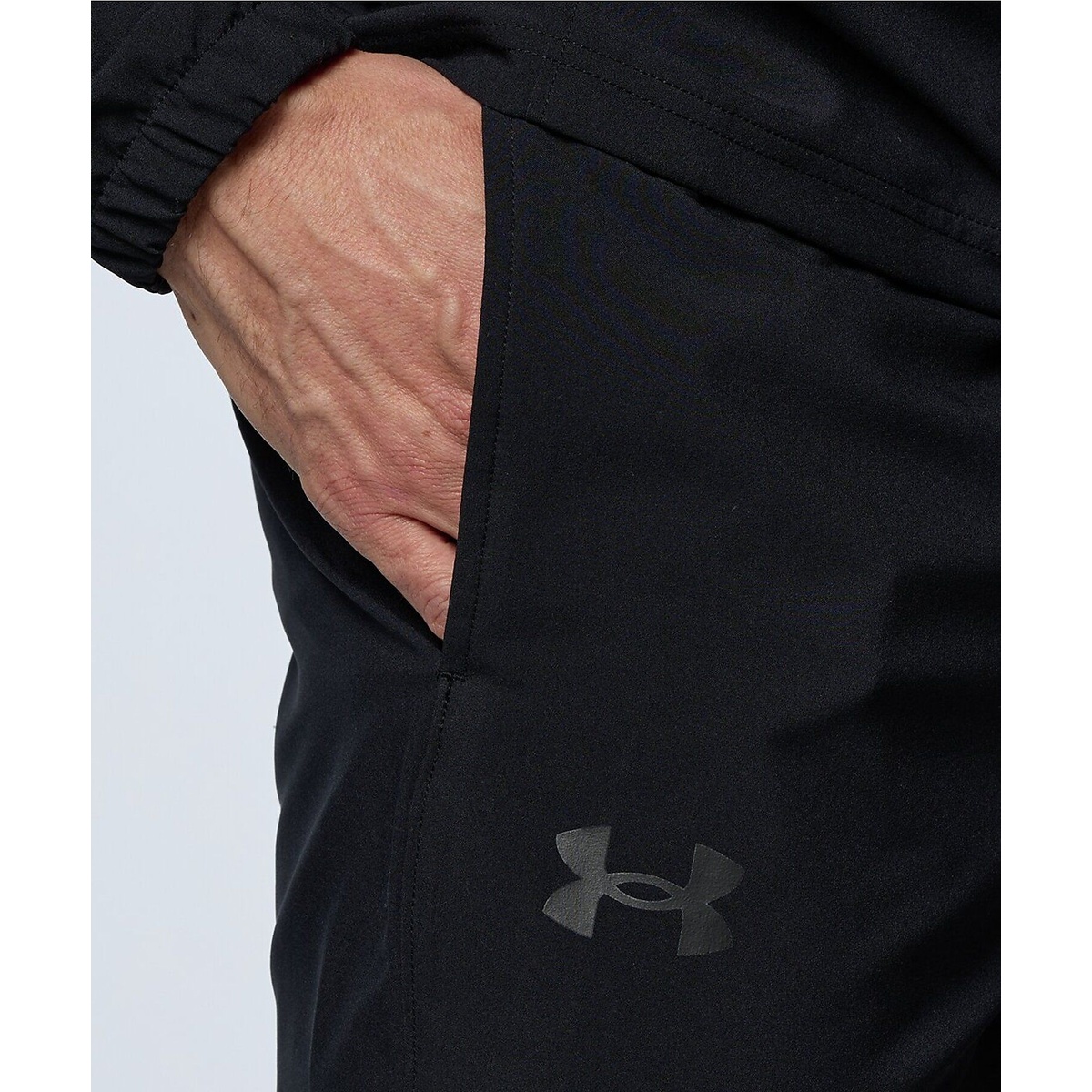 UA FRESH WOVEN 3/4 Pant