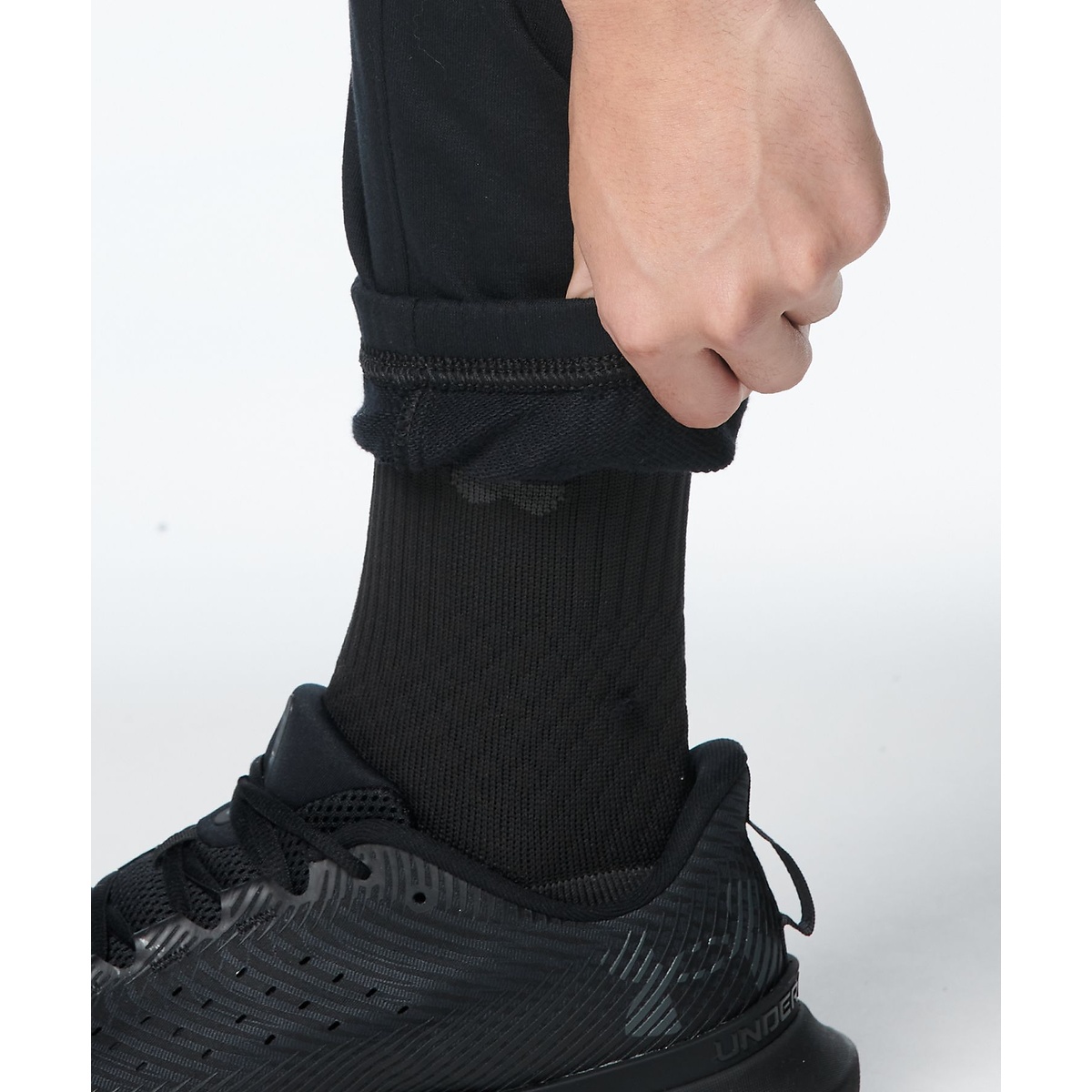 UA ESSENTIAL TERRY JOGGERS