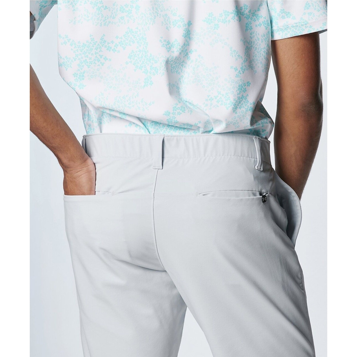 UA Iso-chill Short