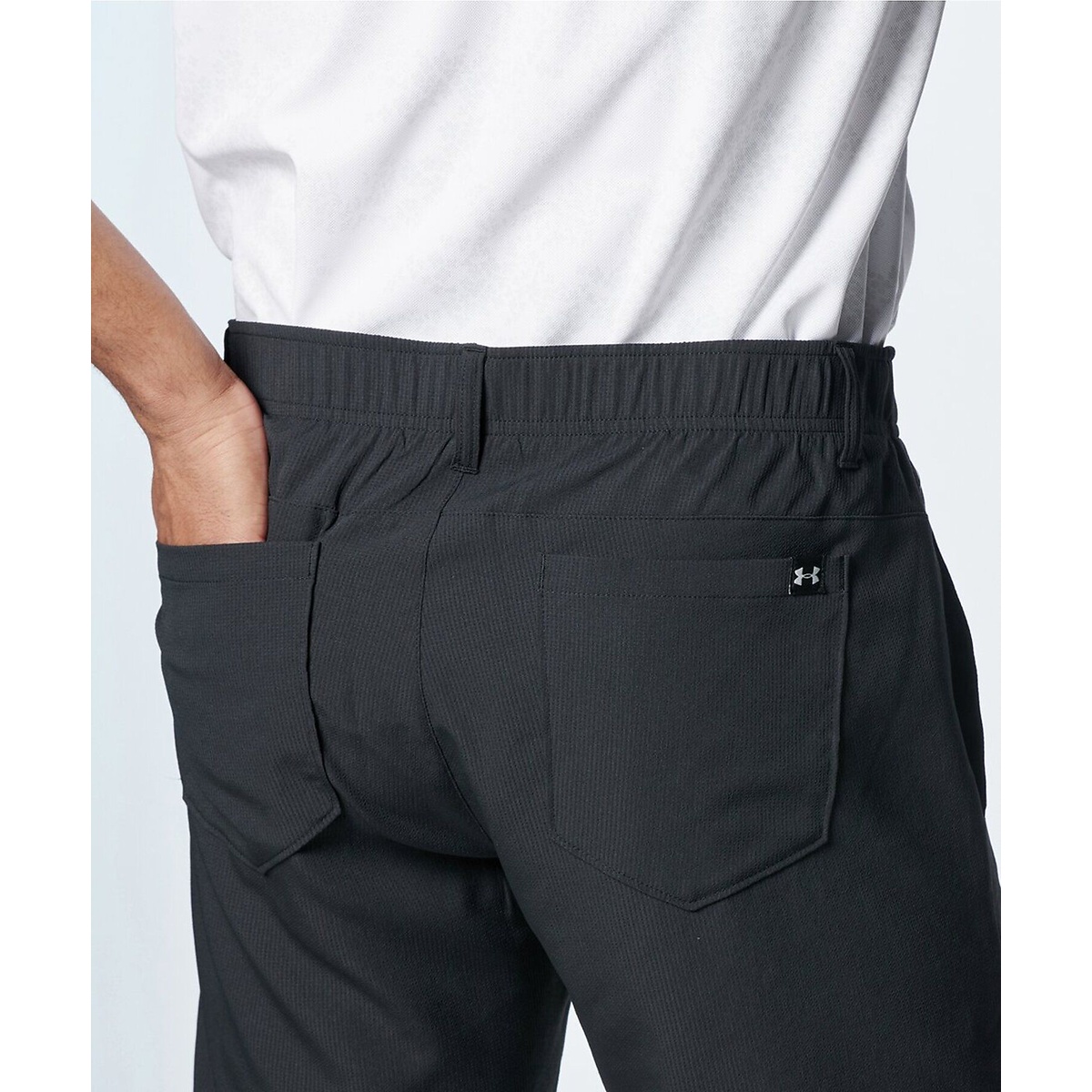UA Summer Short