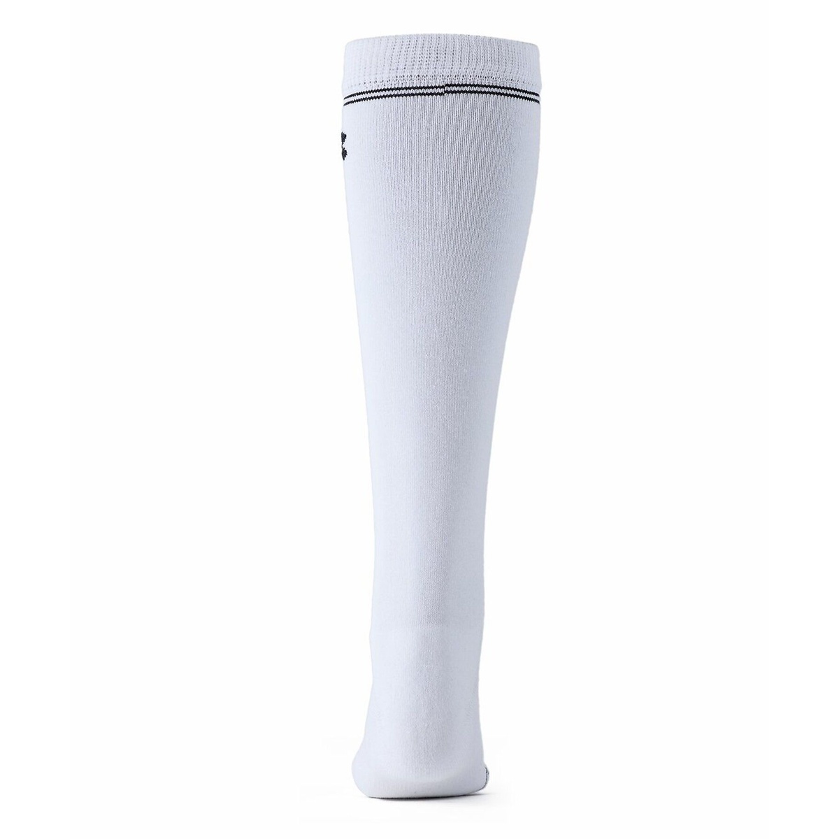UA W OTC Line Golf Socks