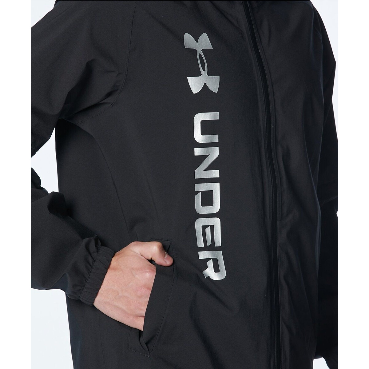 UA Storm Packable Rain Suit