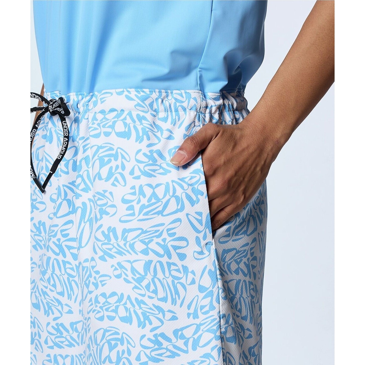 UA Iso-chill CB Dress