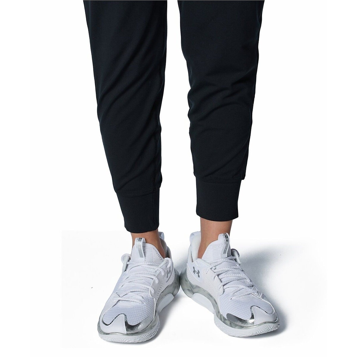 UA FLOW FUTR X 3 VVS