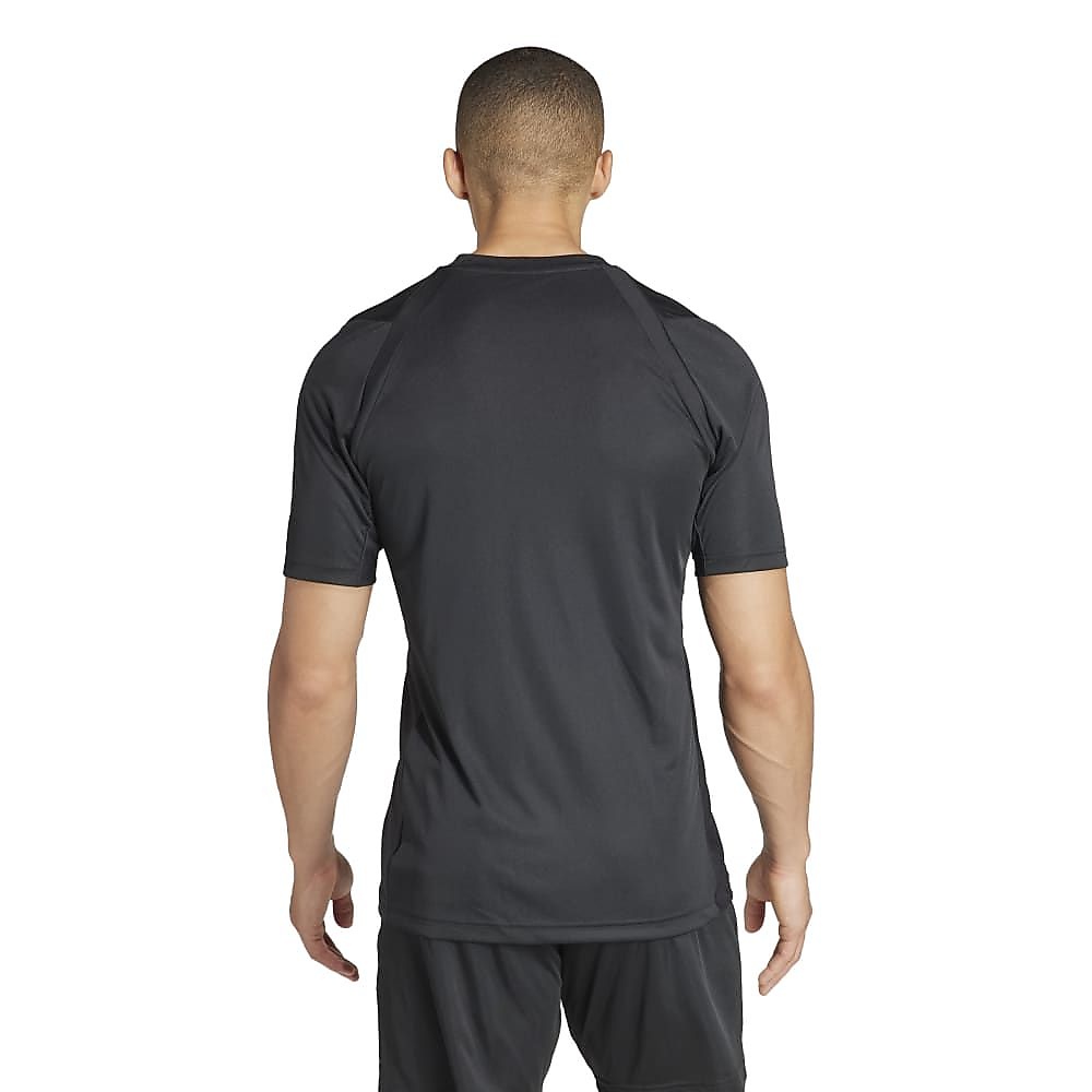 レフェリー 24 半袖ジャージ-