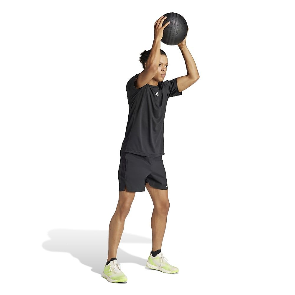 M HIIT 3ST MESH Tシャツ