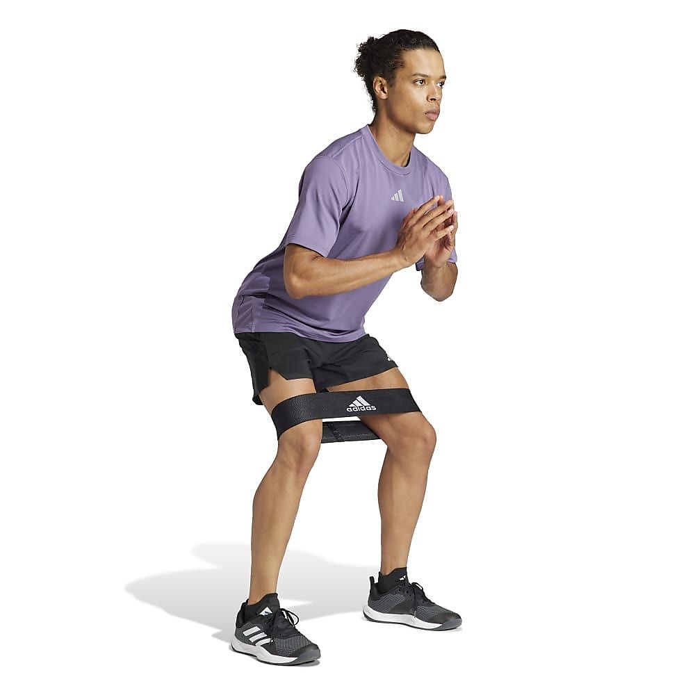 M HIIT 3ST MESH Tシャツ