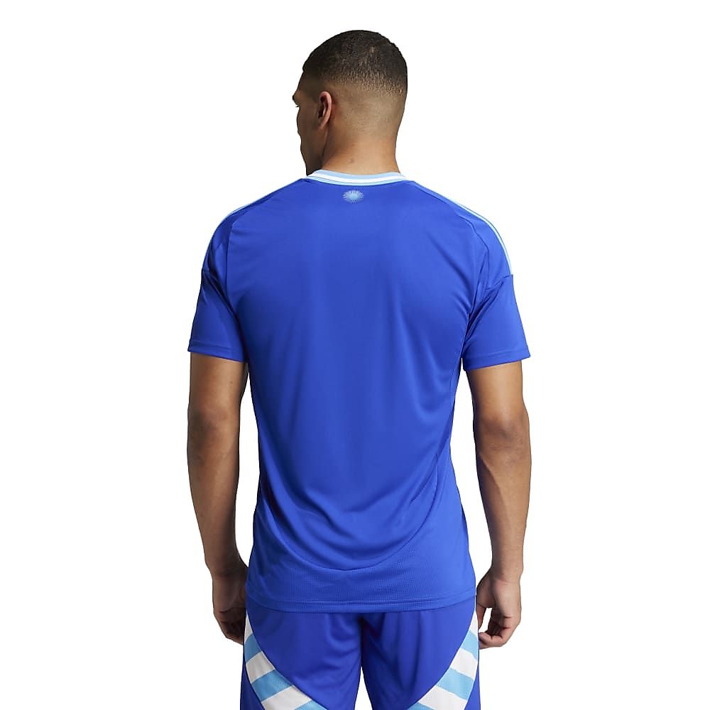 アルゼンチン代表 アウェイ レプリカユニフォーム