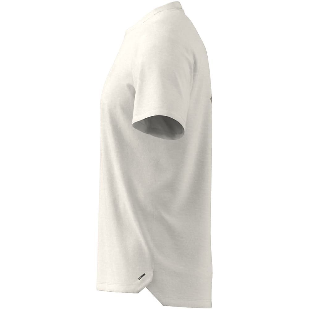 M ワークアウト ロゴTシャツ