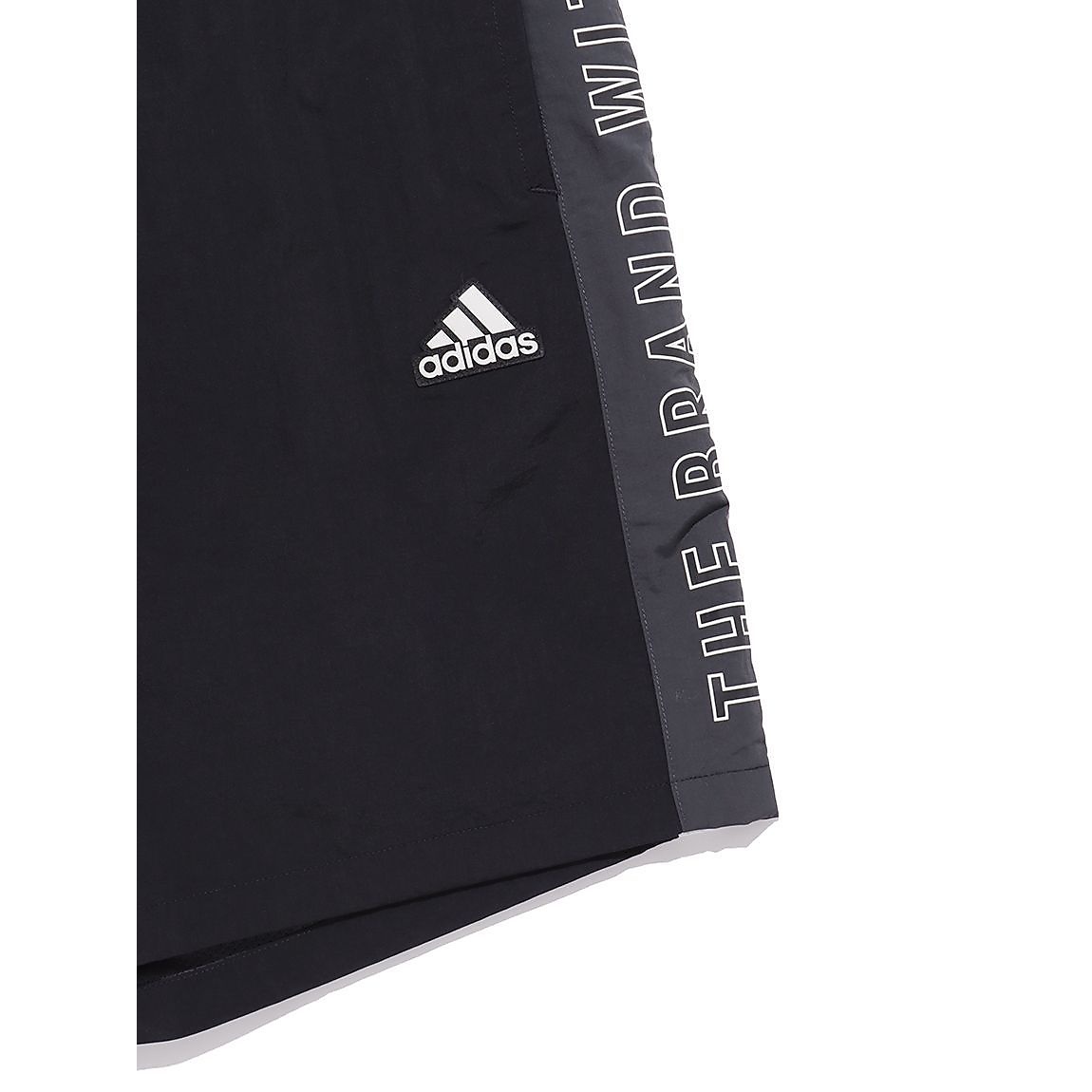 M WORD ウーブンショーツ