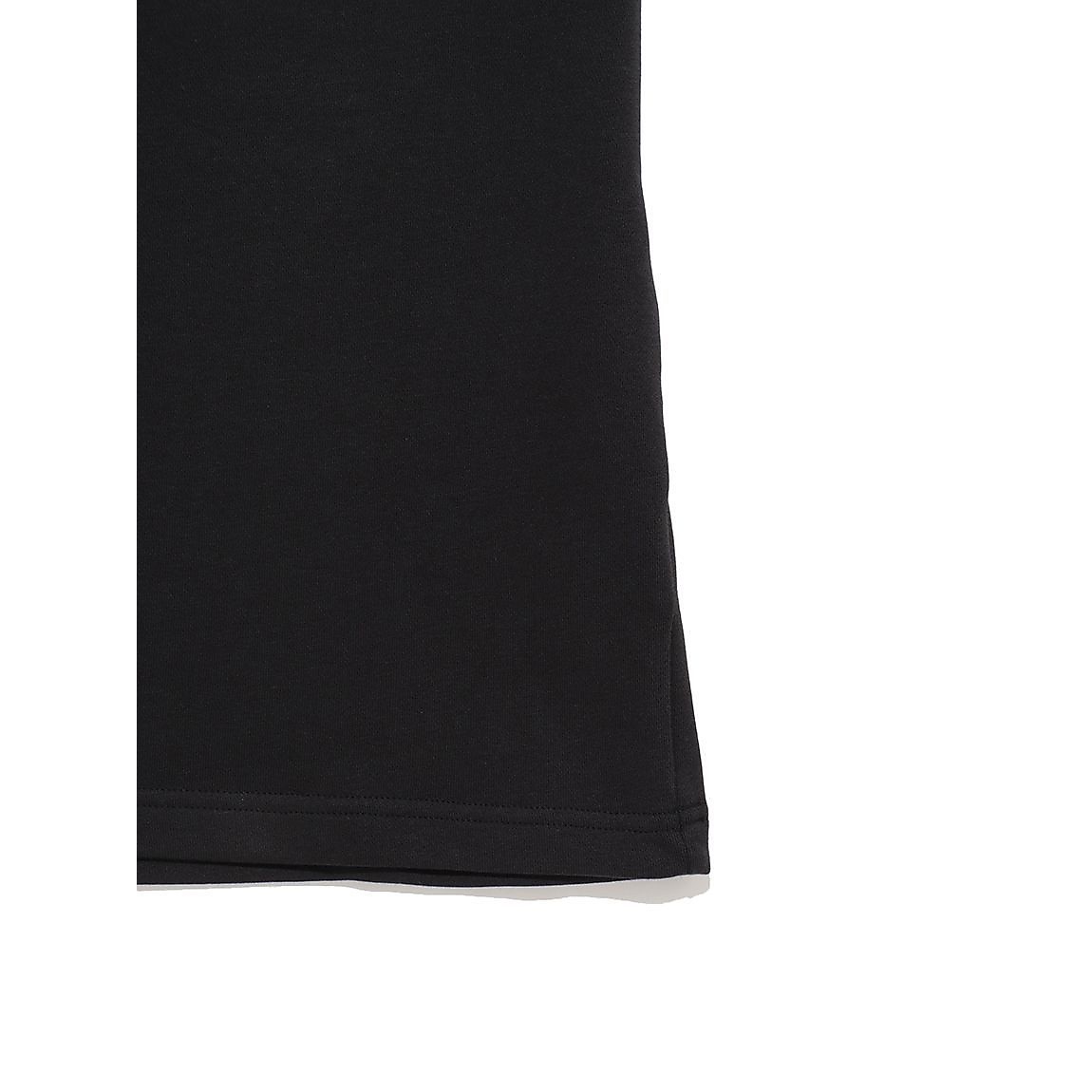 M SS ELVT PKT グラフィック Tシャツ