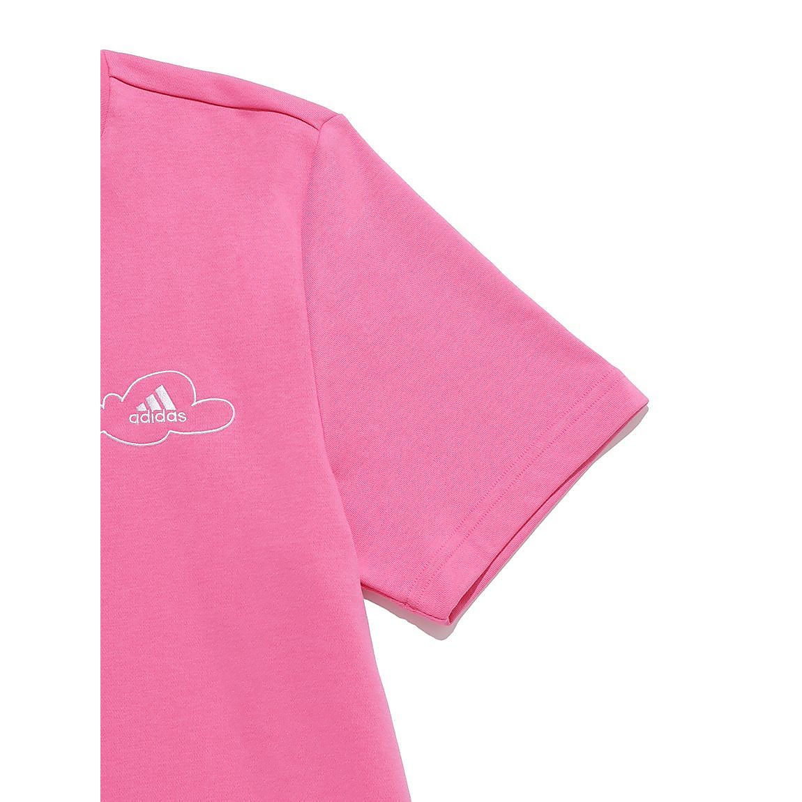 M SS ELVT グラフィック Tシャツ