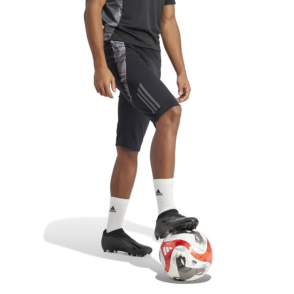 TIRO 24 コンペティション トレーニング1/2 パンツ