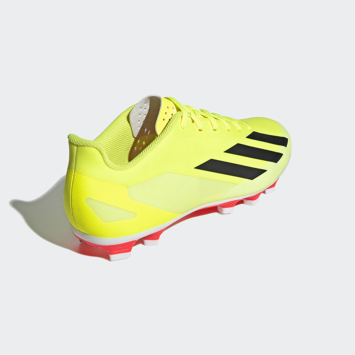 エックス クレイジーファスト CLUB FxG