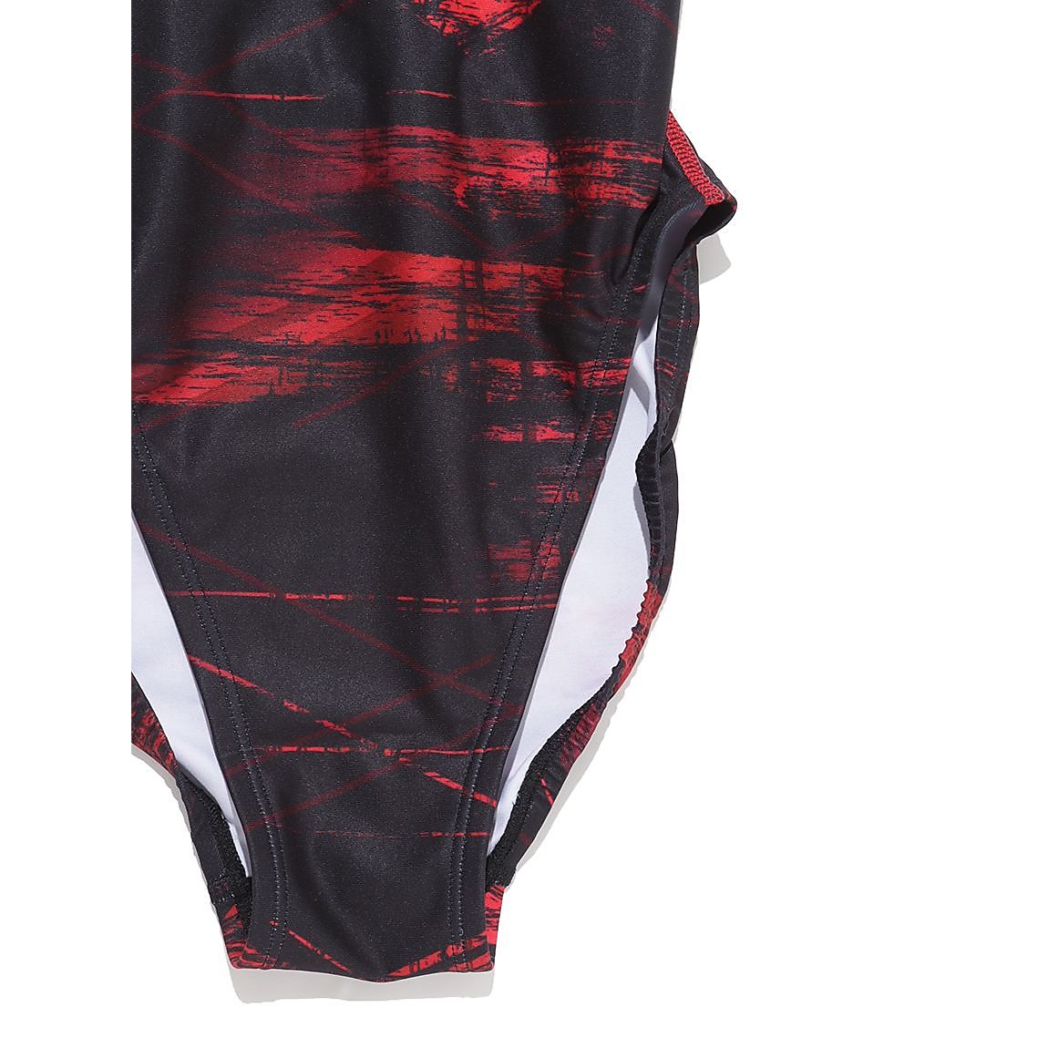 エクサースーツ ミディアムカット