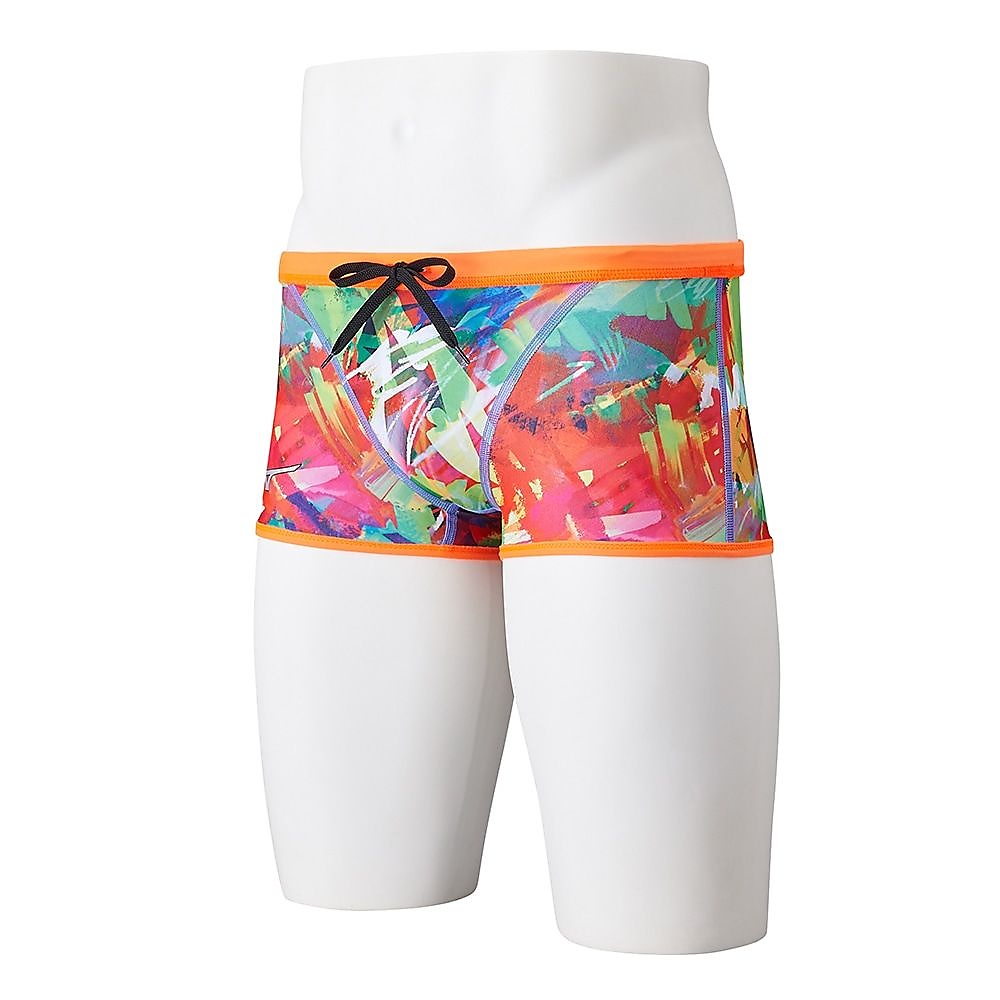 エクサースーツ ショートスパッツ