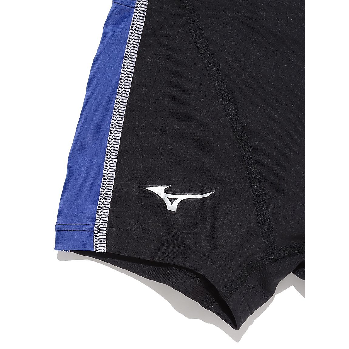 エクサースーツ ショートスパッツ