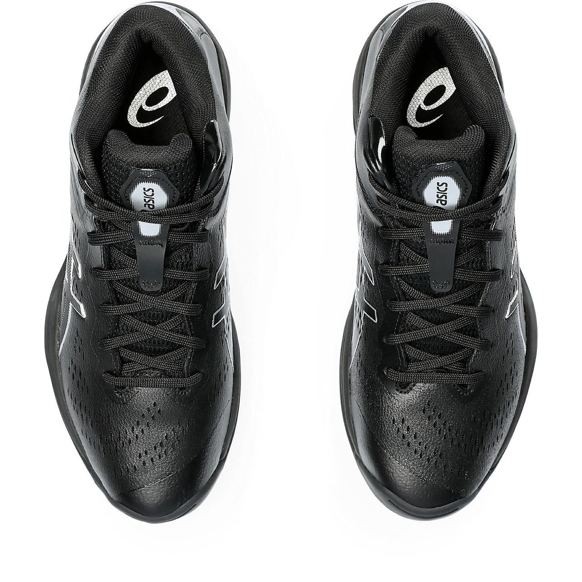 ASICSアシックス - GELHOOP V16 1063A078.001/メガスポーツ公式