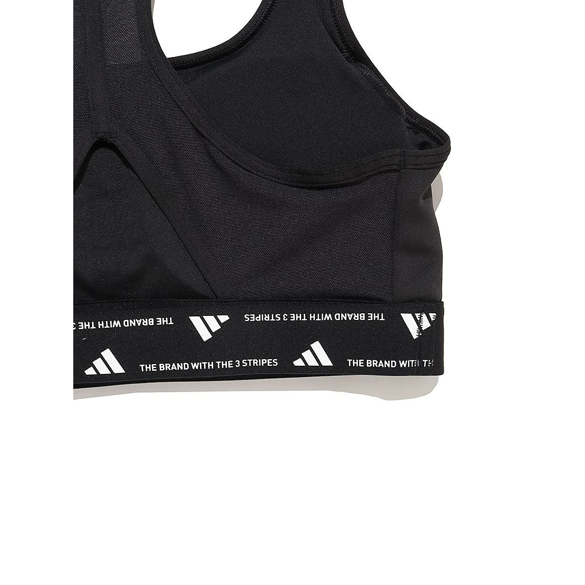 W TRN POWERREACT ミディアムサポートブラ