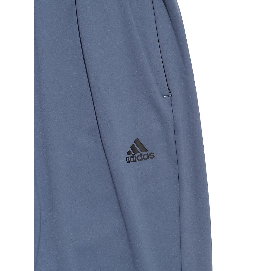 W SE KN クロップパンツ