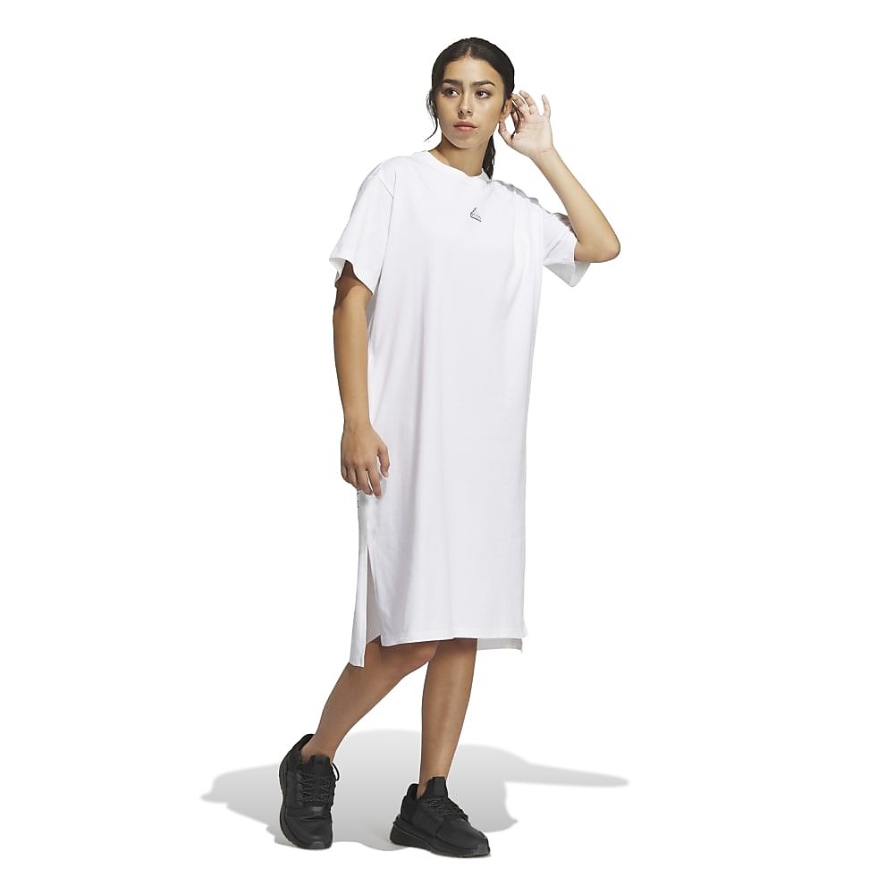 W WORD TEE ドレス