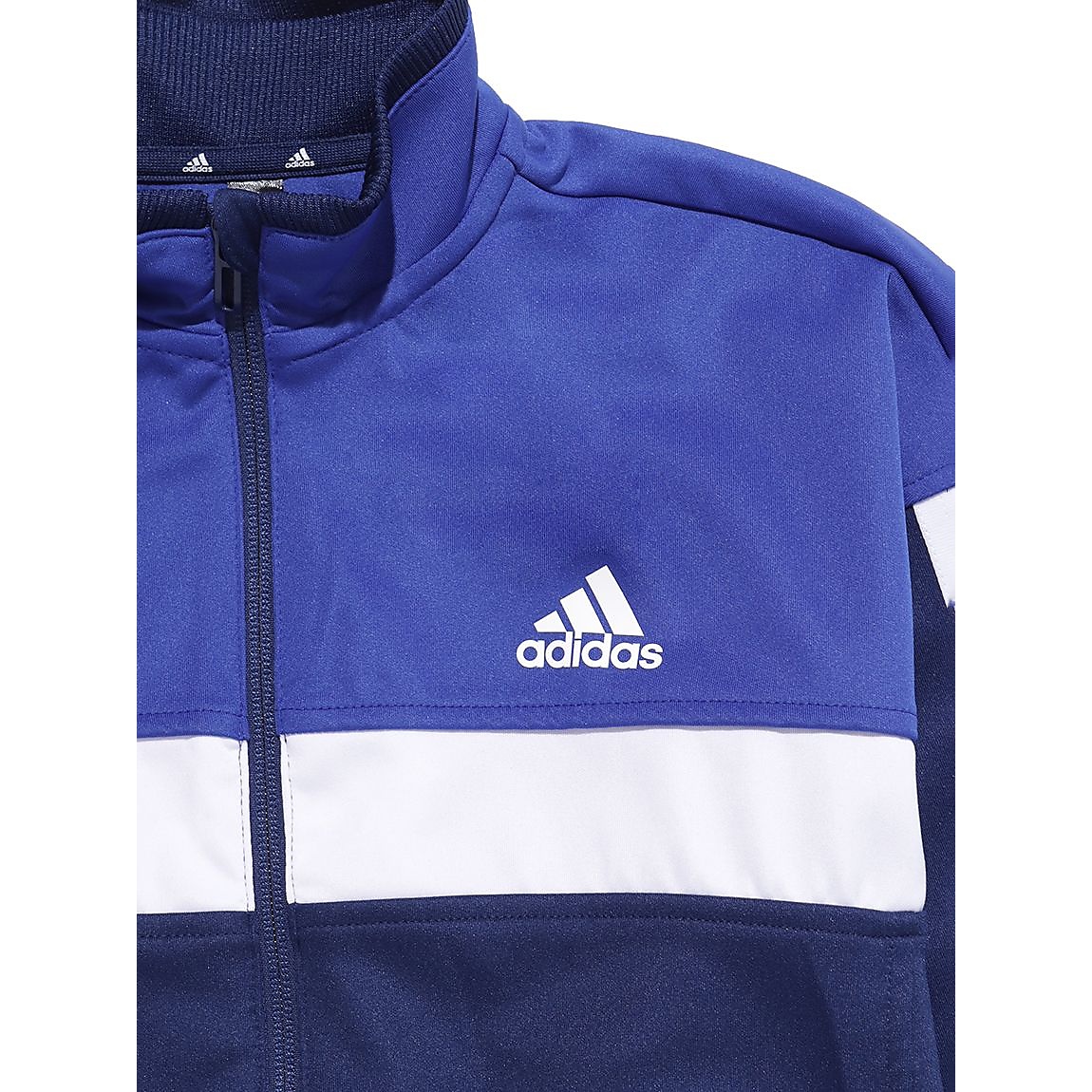 U ESS TIB ウォームアップジャケット