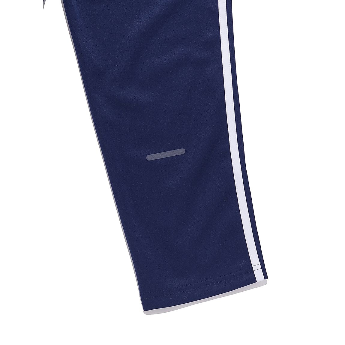 U ESS TIB ウォームアップパンツ