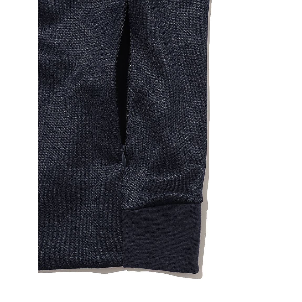 W MH 3ST トラックトップ